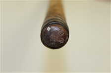 Guaranteed Hand Forged Accurate Cupples Co. PRO St. Louis, MO Mid Iron - Lightened Hosel - LEFTY