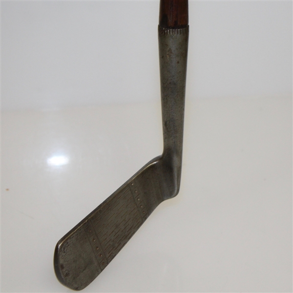 Cann & Taylor Warranted Hand Forged Taylors Putter Putter -  Lacy & Sons Buenos Aires