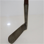 Cann & Taylor Warranted Hand Forged Taylors Putter Putter -  Lacy & Sons Buenos Aires