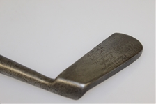 Cann & Taylor Warranted Hand Forged 'Taylor's Putter' Putter -  Lacy & Sons Buenos Aires