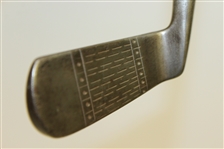 Cann & Taylor Warranted Hand Forged 'Taylor's Putter' Putter -  Lacy & Sons Buenos Aires