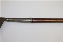 Cann & Taylor Warranted Hand Forged 'Taylor's Putter' Putter -  Lacy & Sons Buenos Aires