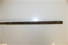 Cann & Taylor Warranted Hand Forged 'Taylor's Putter' Putter -  Lacy & Sons Buenos Aires