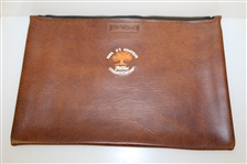 6 Press Bags From Golf Writers Cup, 1984 US Amateur, 1980 US Open, 57th PGA Championship, 1986 US Open, & 89th US Open