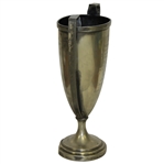 1922 Director's Cup Silver Loving Cup Presented by Harry Cooper - Won By Horton Smith & others