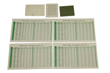 1961 Arnold Palmer's 'Inside Golf' 9-Hole Course Game in Original Box