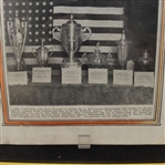 Professional Golfer of America May 1924, Volume IV, No. 12, Magazine