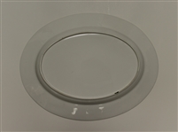 Isleworth Member's Gift Porcelain Decorative Plate by Bill Waugh
