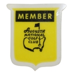 Vintage Augusta National Golf Club Members Pin