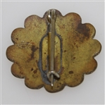 1932 Colonial Country Club Caddie Badge