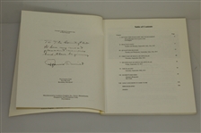 1913 US Open Championship Eyewitness Accounts by Members of the Press by Colby