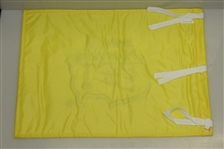 Arnold Palmer Signed & Inscribed 2004 Masters Flag JSA ALOA