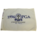 1994 PGA Championship at Southern Hills Flag - Nick Price Winner 