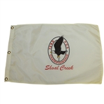 1990 PGA Championship at Shoal Creek Flag - Wayne Grady Winner
