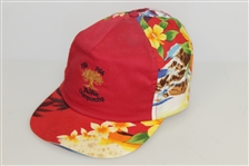 PGA Championship Hats - 1985, 1988, 1990, 2001 & 2004