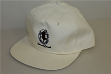 PGA Championship Hats - 1985, 1988, 1990, 2001 & 2004