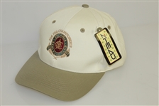 PGA Championship Hats - 1985, 1988, 1990, 2001 & 2004