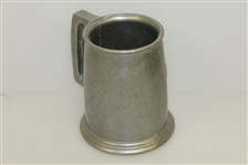 Augusta National GC Aluminum Tankard with Etched Course Logo