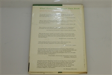 Ben Hogan Signed 1st Ed. 1957 Book 'Five Lessons: The Modern Fundamentals of Golf' JSA ALOA