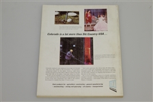 PGA Championship Programs - 1967, 1968 & 1969 - Janurary, Boros & Floyd Victories