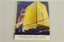 PGA Championship Programs - 1967, 1968 & 1969 - Janurary, Boros & Floyd Victories