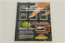 PGA Championship Programs - 1977, 1978 & 1979 - Wadkins, Mahaffey & Graham Victories
