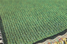 Augusta National Golf Club Afghan / Blanket - Featuring Hogan Bridge