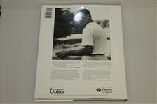 Ben Hogan Signed 'The Hogan Mystique' Oversize Book JSA ALOA