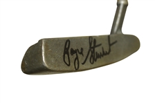 Payne Stewart Signed Ping Zing Putter Club w/ Bold Signature - FULL JSA Letter Z75319