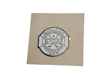 1944 PGA Championship Contestant Badge - Bob Hamilton Winner