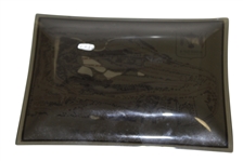 1971 Ryder Cup at Old Warson Country Club Glass Candy Dish/ Tray