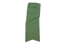 1957 PGA Championship at Miami Valley Press Badge & Ribbon - Winner Lionel Hebert