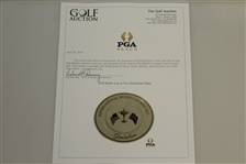 1979 Ryder Cup at The Greenbrier Plate