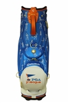 Rory McIlroy Signed TaylorMade Special Edition PGA Jr League Themed Golf Bag JSA ALOA