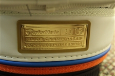 Rory McIlroy Signed TaylorMade Special Edition PGA Jr League Themed Golf Bag JSA ALOA