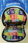 Rory McIlroy Signed TaylorMade Special Edition PGA Jr League Themed Golf Bag JSA ALOA