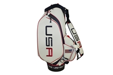 Captain Jim Furyk's  Issued 2018 Team USA Ryder Cup Tour Bag