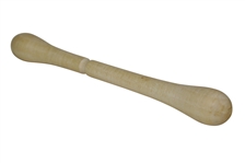 Padraig Harrington's 2009 PGA Champion's Dinner Gift - Vignoles Bodhrans Drum with Drumstick - Made in Ireland