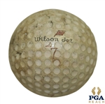 Wilson Jet Dimple Golf Ball