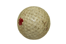Wilson Jet Dimple Golf Ball