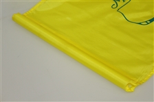 Masters Course Flown Flag