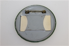 1949 Masters Tournament Trophy Room Badge In Great Condition - Snead Victory