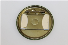 1953 Masters Tournament Clubhouse Badge - Ben Hogan Win