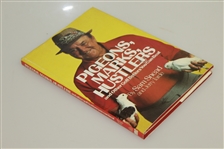 Sam Snead Signed & Inscribed 'Pigeons, Marks & Hustlers' - Glenna Collett Collection JSA ALOA