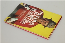 Sam Snead Signed & Inscribed 'Pigeons, Marks & Hustlers' - Glenna Collett Collection JSA ALOA