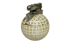 Ronsonde-Light 'Bogey' Vintage Golf Ball Lighter