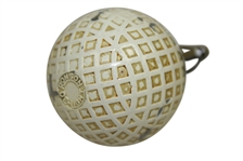 Ronsonde-Light 'Bogey' Vintage Golf Ball Lighter