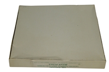1974 'The Masters' Augusta National Golf Club 500 Piece Jigsaw Puzzle - Course Layout