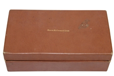 Classic Galloping Golf. Pat Pend. Swift Dice Game with Instructions