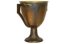1917 Madison Golf Club President's Cup Engraved Winner's Trophy - New Jersey Club